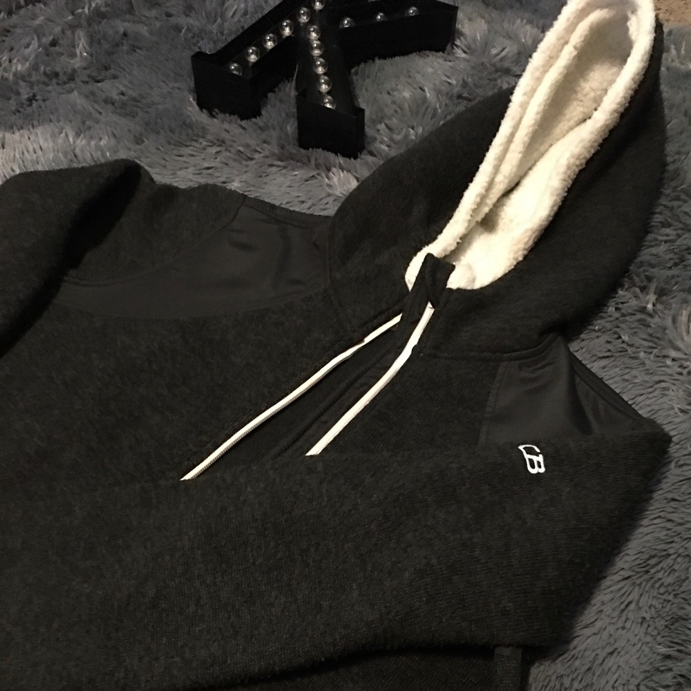 Boys Fleece Jacket - Picture 2 of 4